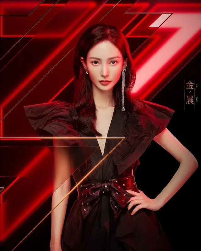 吴昕|《乘风破浪的姐姐》人气排名！吴昕第一成顶流，超高票终于变王者