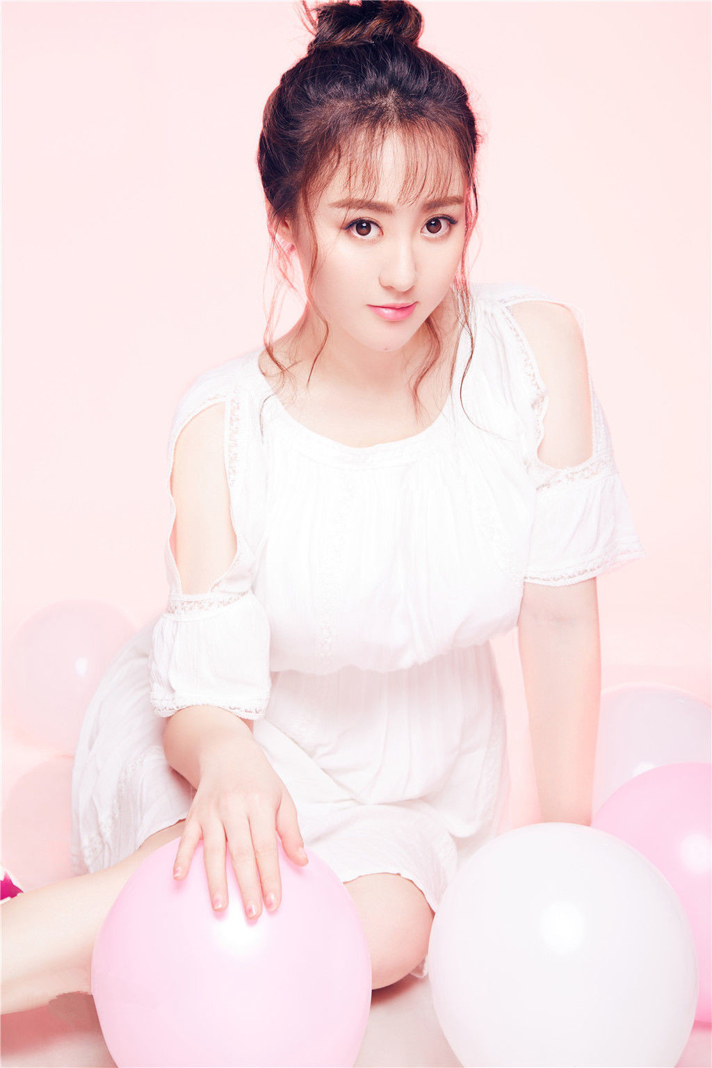 马程程|她为拍戏增肥到200斤，却遭相恋7年男友抛弃，如今瘦身成功成女神