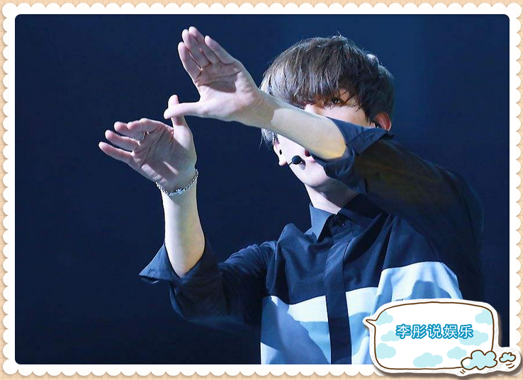 『青你2』《青你2》发布主题曲，除了谁站C位外，这个亮点你发现了吗！