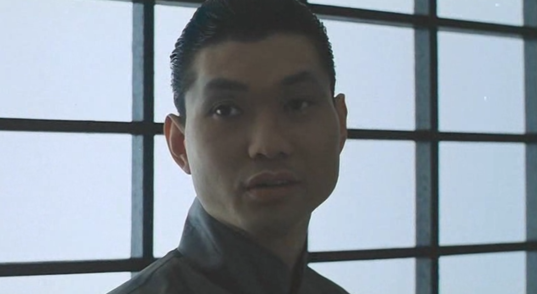 「驱魔警察」1990年，林正英拍《驱魔警察》票房364万，两年后女主退出娱乐圈