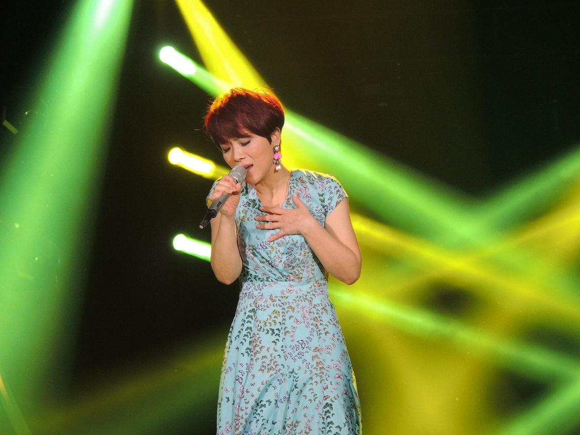 国籍|曾是一代亚洲天后,嫁日本人又改国籍,落魄后还想回国捞金