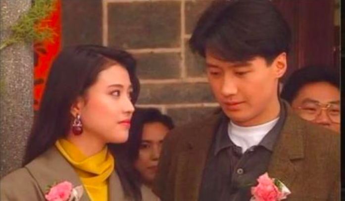 四大天王|结婚仅4年败光7亿，与女助理相恋生女，如今53岁仍想生儿子