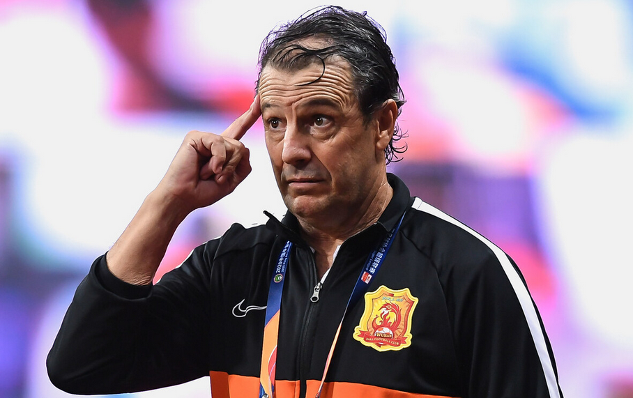 中超|一波3-5!中超大黑马轰然倒下:3大优势消失,唯一“死穴”已无解