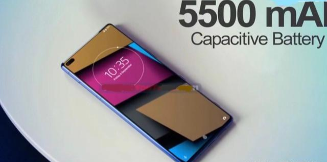 『高通骁龙』索尼全力出击，1亿像素+高通骁龙865+5500mAh，力拼华为P40pro