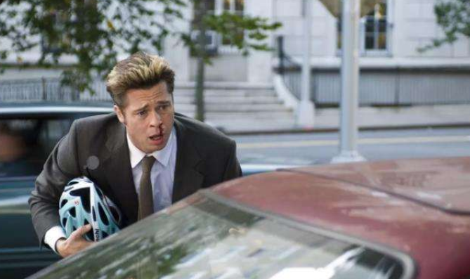 【】4部能让你笑成神经病的电影，专业缓解各种压力！