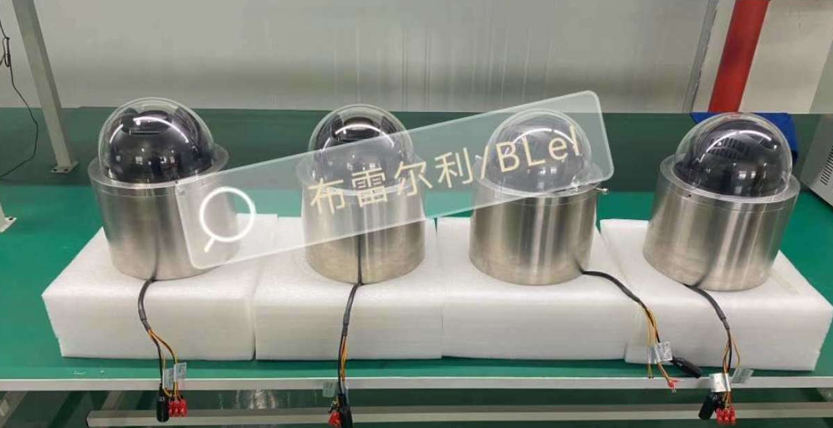 摄像机|浅谈防爆摄像机的安装问题；防爆摄像机哪个厂家好