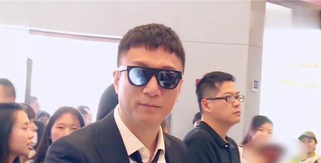 「张艺兴」张艺兴和这档综艺节目彻底分手，从当初相互成就，到现在注定离开！