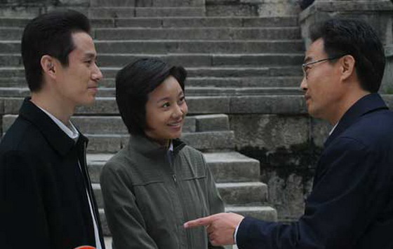 【央视】最近出现新剧《国家行动》在央视开播，盼了好久终于来了