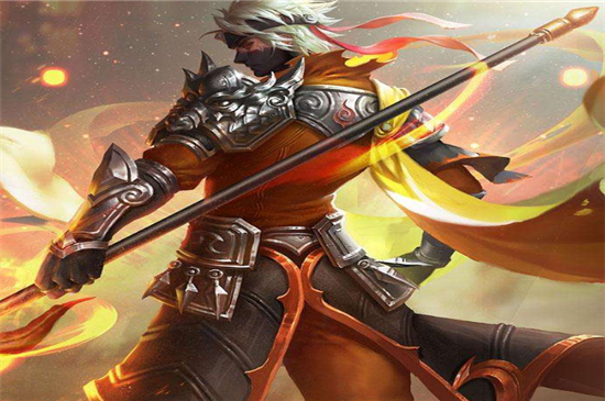 孙尚香@玩孙尚香太菜，前期老是送人头？学会这些技巧绝对带队友上分