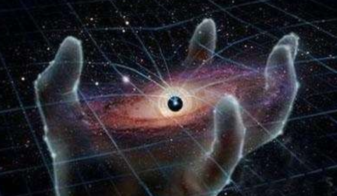 『三维空间』蚂蚁看不到人类，不相信人类存在，那么人类的“无神论”呢？