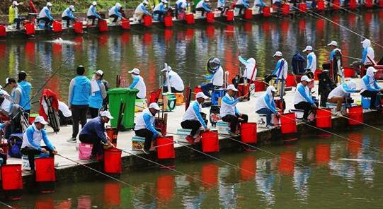 钓鱼用品|为什么开渔具店越来越不赚钱了？