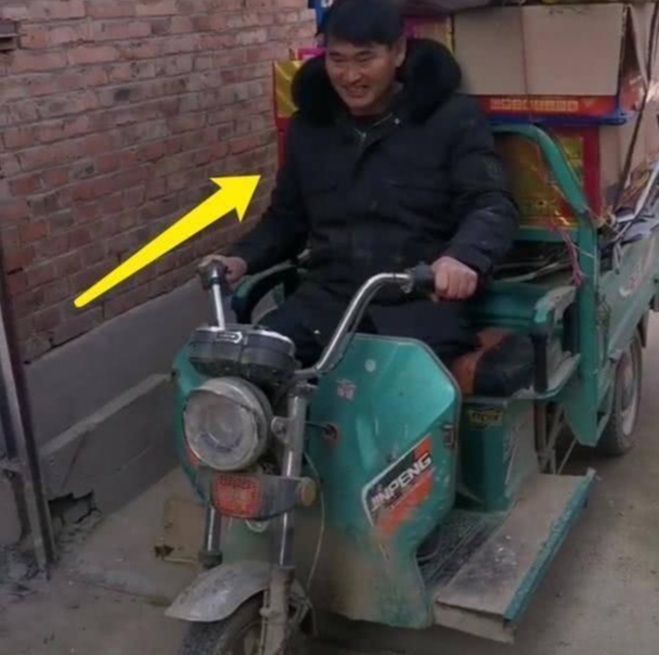 朱之文：从农民到明星用了42年，从明星到“身败名裂”朱之文却只用了7天