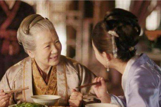 [周星驰]《知否》这部电视剧中，祖母为什么独宠庶女明兰？