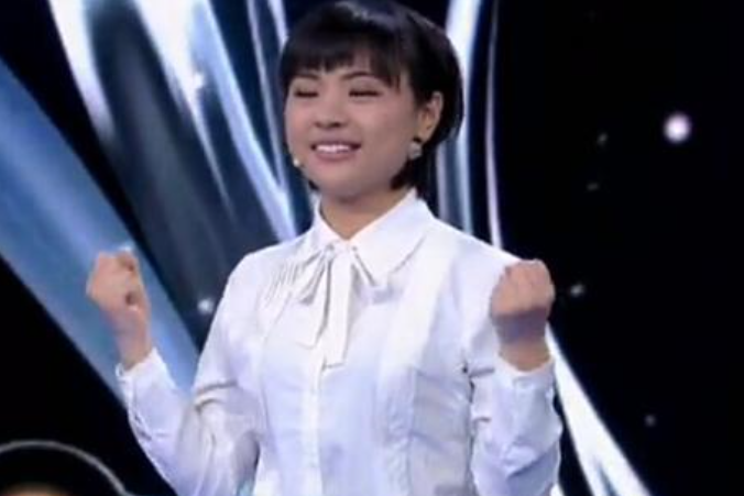 陈乔恩|北大才女张培祥去世，学校破例为其在八宝山办葬礼，撒贝宁致悼词