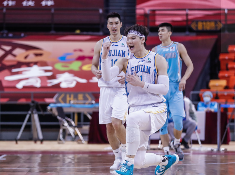 季后赛|尴尬了！20支球队唯独他们未进过季后赛，老板曾喊中国篮球没希望