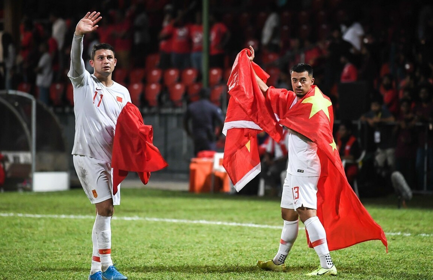 上海上港|亮一道绿灯！中超4亿巨星或已申请归化，3方重磅操作仅剩1大悬念