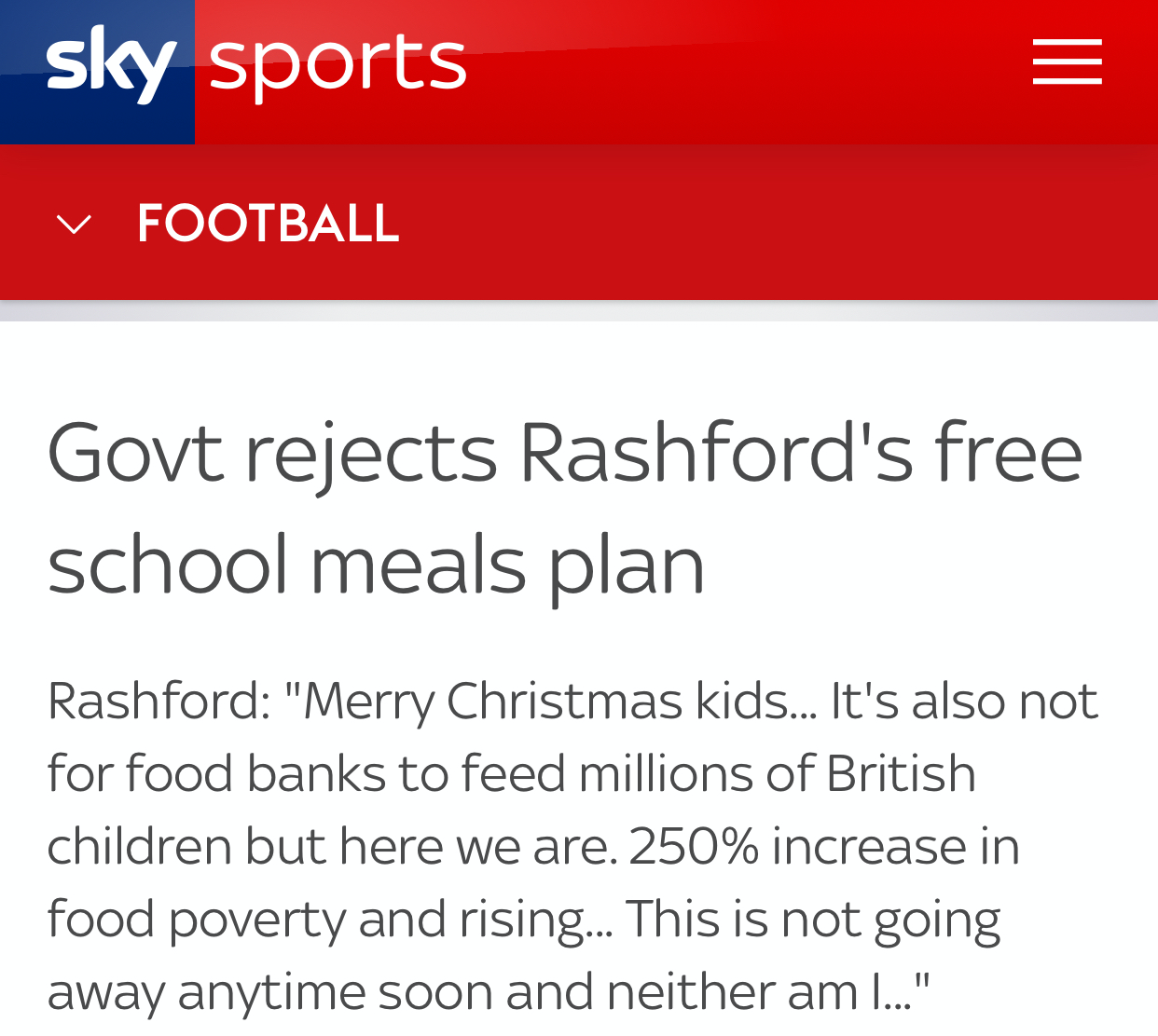 曼联|拉什福德再度请愿遭拒绝！曼联球迷善意提醒：把精力放到足球上吧