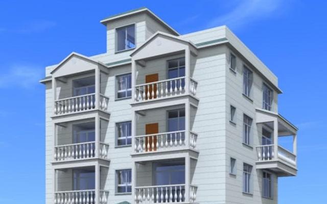 空置房够16亿人居住房价为何还不降，曹德旺一语击中要害！