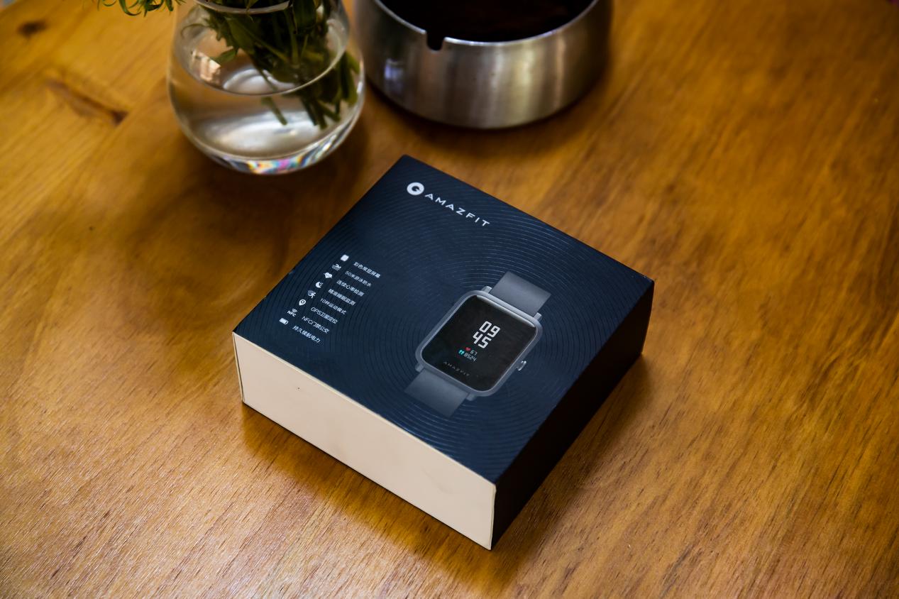 罗永浩▲米动手表青春版1S体验：它颠覆我对智能手表的认知，真划算