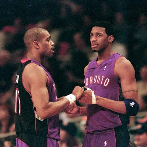 麦迪|NBA只有5个人敢说自己“从替补打到超巨”,榜首统治了一个时代!