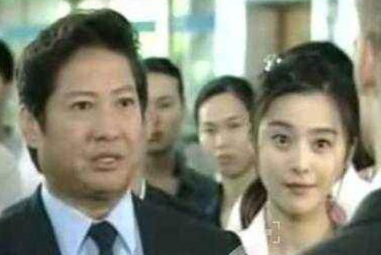 范冰冰：被范爷坑惨的三个男人，李晨逃过一劫，他为范爷背锅蹲监狱