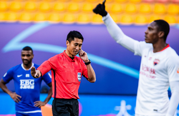 中超|重磅！曝36球大牌或回中超，冠军队签约已酝酿半年2大金靴恐离队