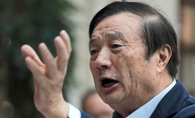 华为|杨振宁首徒，帮助华为突破5G后在美死亡，妻子：我丈夫不可能自杀