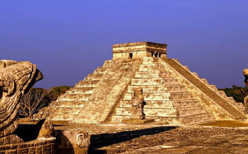 『科学家』玛雅文明究竟有多超前？科学家揭露的真实玛雅文明，让人类恐惧！