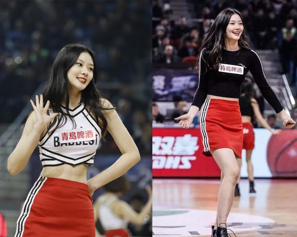 「吉林男篮」CBA单场得分第一人，自费为球队买外援，妻子是主持女儿是超模！