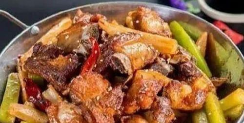 剁椒|几天不吃就特别想的家常菜，鲜香美味，特开胃、巨下饭！