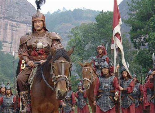 朱元璋@陈友谅战死后,朱元璋是如何对待他妻儿的?网友:不愧是朱元璋