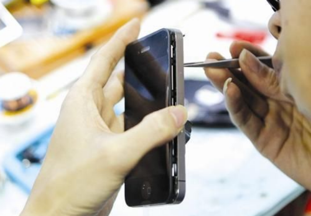 ：你的手机多久换一次？其实手机上早就帮你计算好了时间