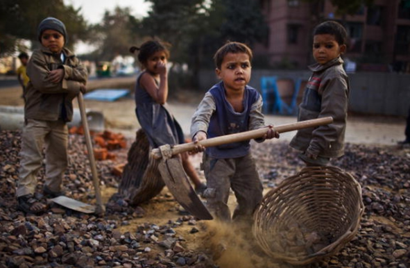 截止到9月22日，印度疫情重創經濟，童工問題再度引發關註-圖4