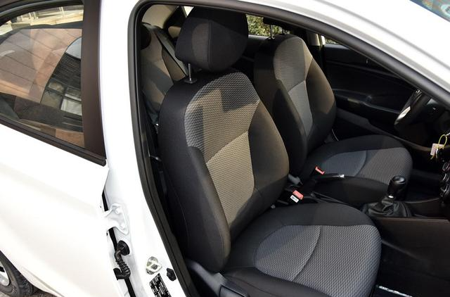 瑞纳|曾定价8w一车难求, 如今降到4.6w无人问, 这款家用合资车输在哪?