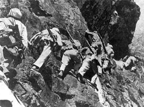 红楼梦|东北战场第一名将，为啥没去参加抗美援朝？他被一重要事情绊住了