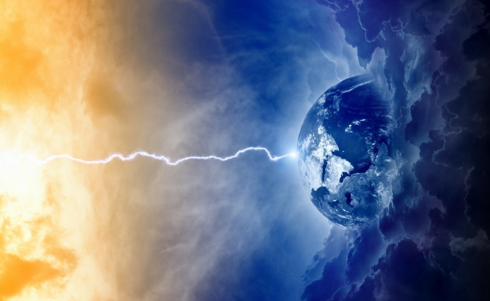 『科学家』世界末日预言,到底会不会成为现实,看看科学家们是怎么说的