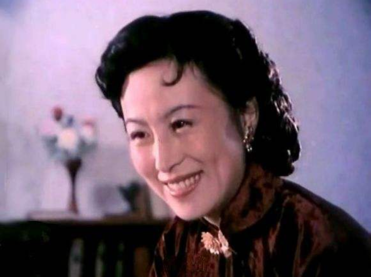 娱乐圈|20年前，母亲惊艳了中国影坛，20年后，女儿成为了“全球最美”