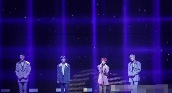 『男团』乐华七子是中国顶尖男团，但又是偶练出道后最惨的男团