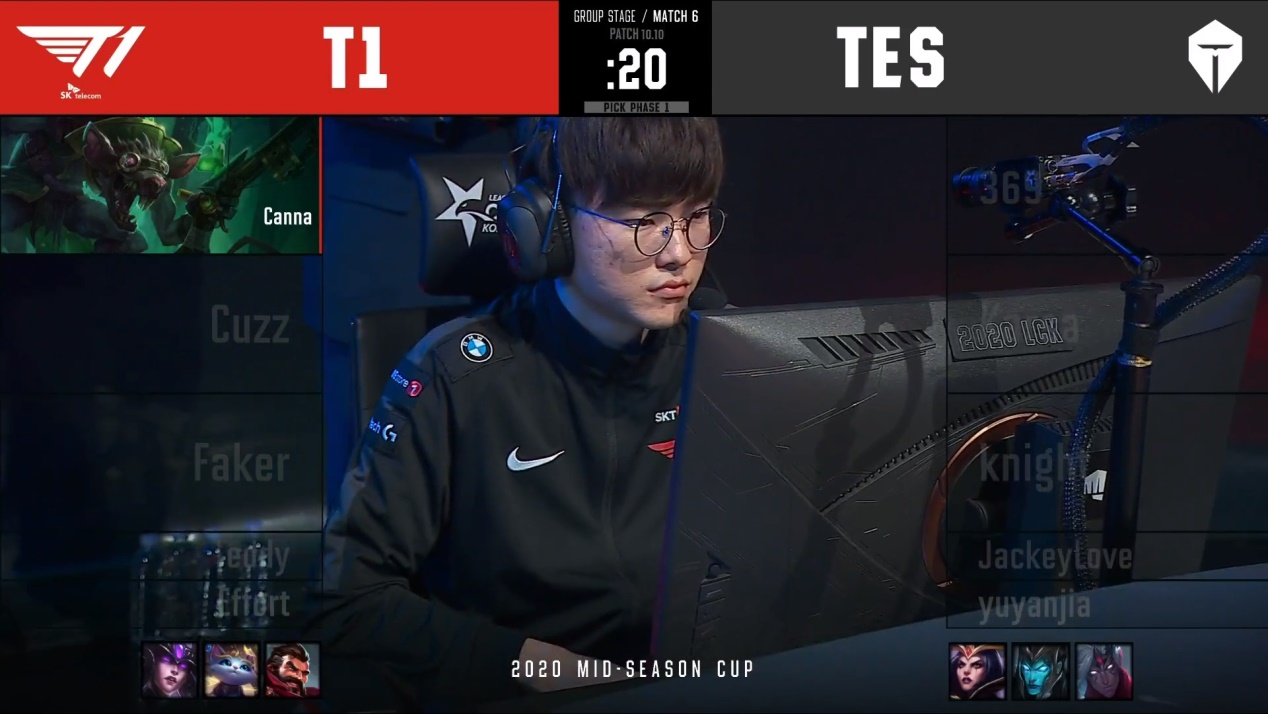 『lpl』LPL最让人反感的解说！开地图炮骂中国观众，结果被官方临时换下