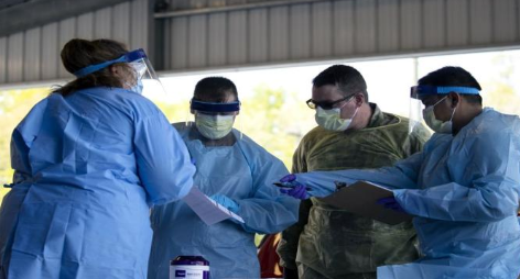 美国|来得真快！直播关闭美国驻成都领事馆，美国国内又迎来双重危机