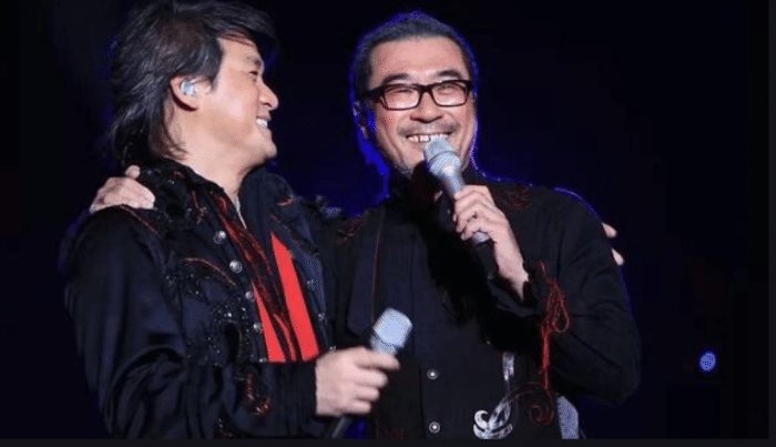 李宗盛|李宗盛最俗的一首歌,误打误撞给助理唱,竟把他捧成情歌王子