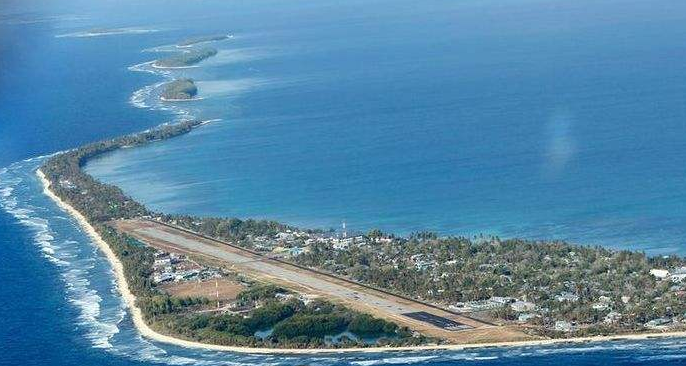 『南极』地球环境出问题，未来地球温度高达70℃，人类生活在“火炉”里！