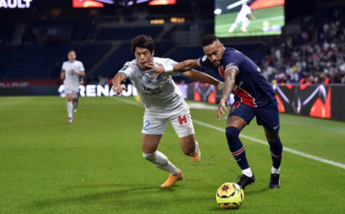 内马尔|辱同言论后再曝辱华！内马尔这下恐彻底凉凉，马赛已手握证据