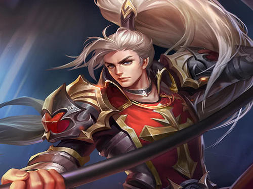 「打野」只剩打野位置怎么办?不用去练阿轲兰陵王,这个免费英雄无脑打野