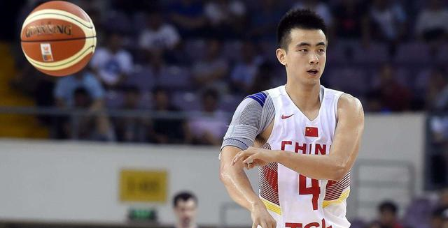 男篮|杜锋宣布重磅消息！男篮将要“大换血”，5名老将或将离开国家队