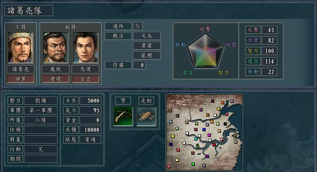 刘备|三国志11:曹刘孙三大势力最强战力分析,你最喜欢哪一家开局?