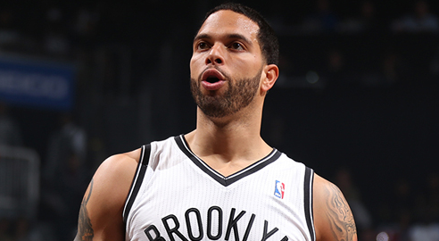 「火箭队」NBA有哪些球员是天生克星的关系