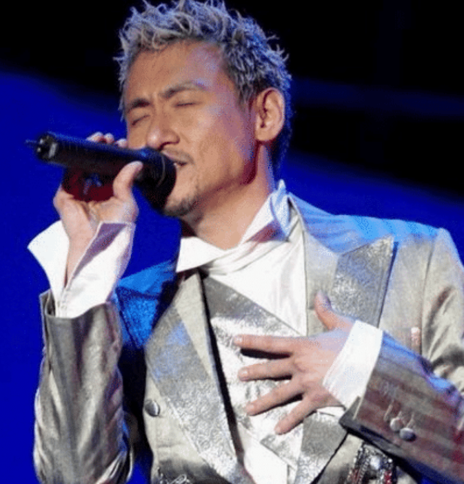 演唱会|他演唱会前意外离世,百万门票无人退回,堪称乐坛奇迹