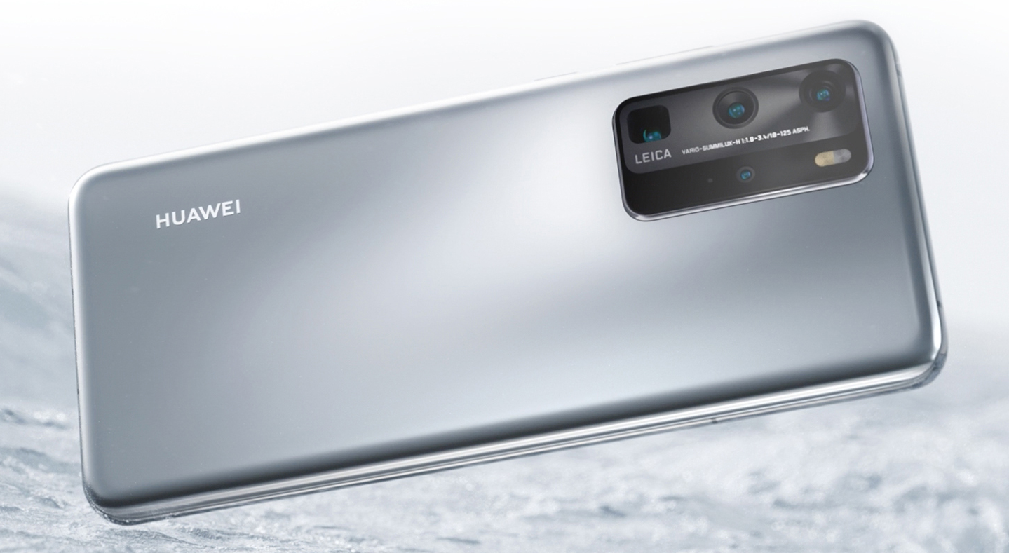 「华为手机」华为手机原来这么分类，终于懂了