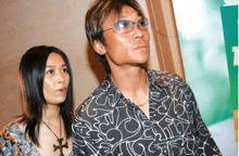 那英|那英曾与他同居10年，没名分也甘愿为其生子，如今他过得如何？